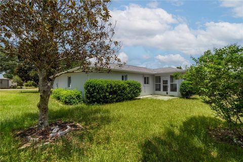 A home in OCALA