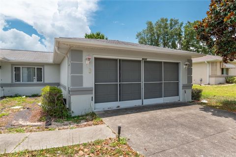 A home in OCALA