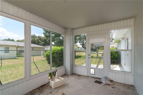 A home in OCALA