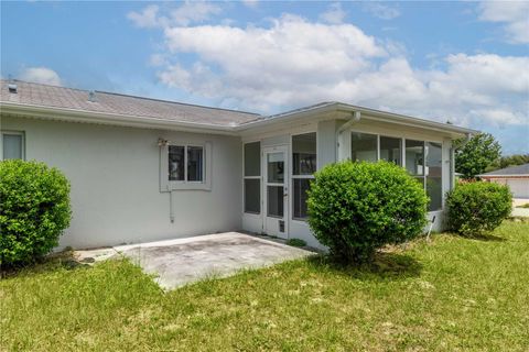 A home in OCALA