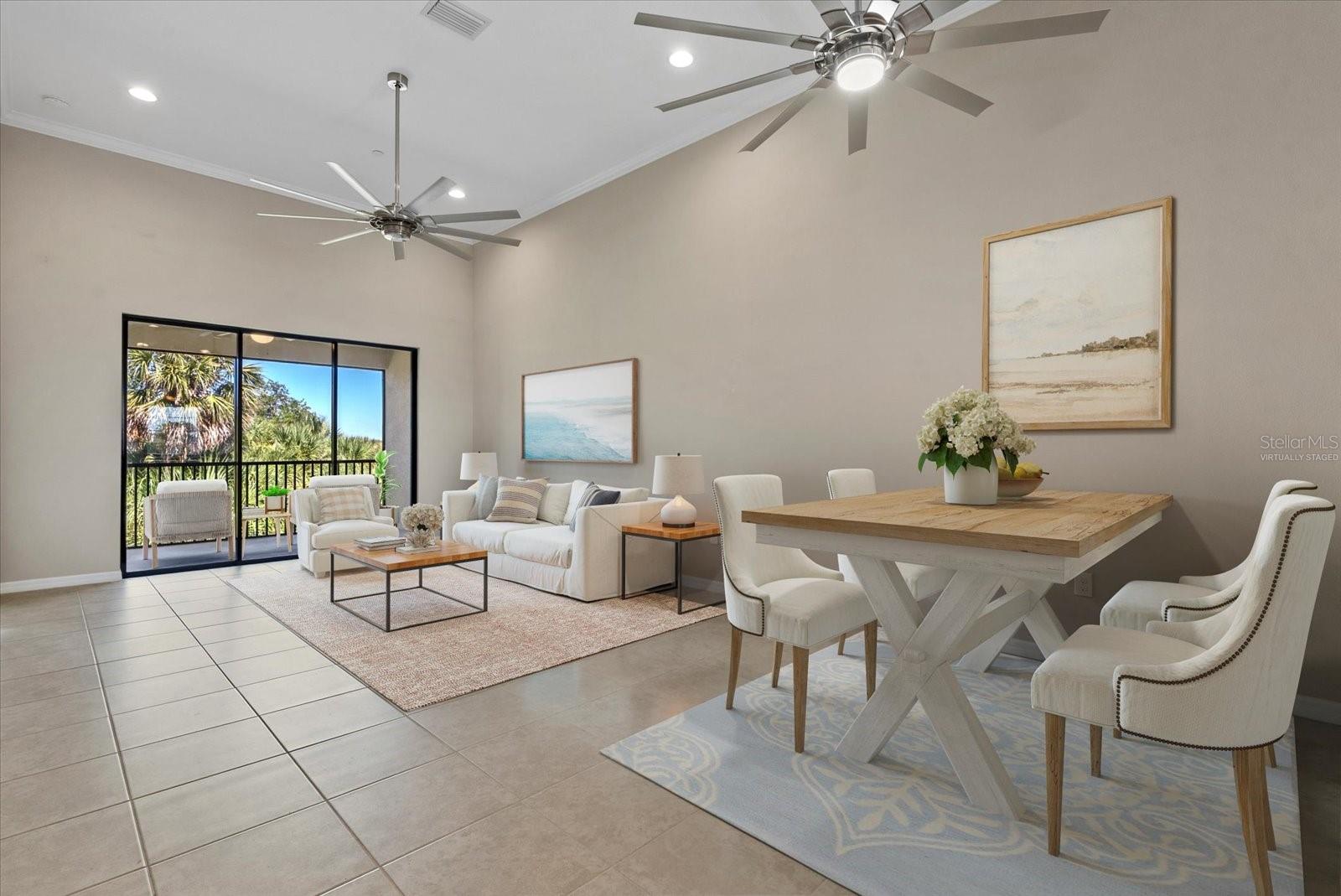 ESPLANADE PALMER - Residential