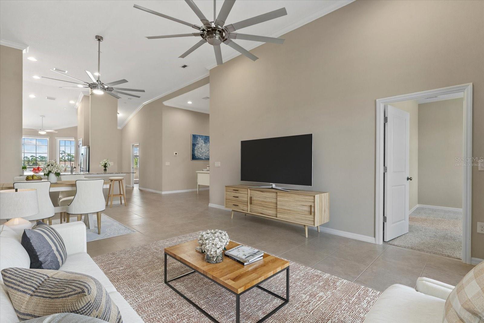 ESPLANADE PALMER - Residential