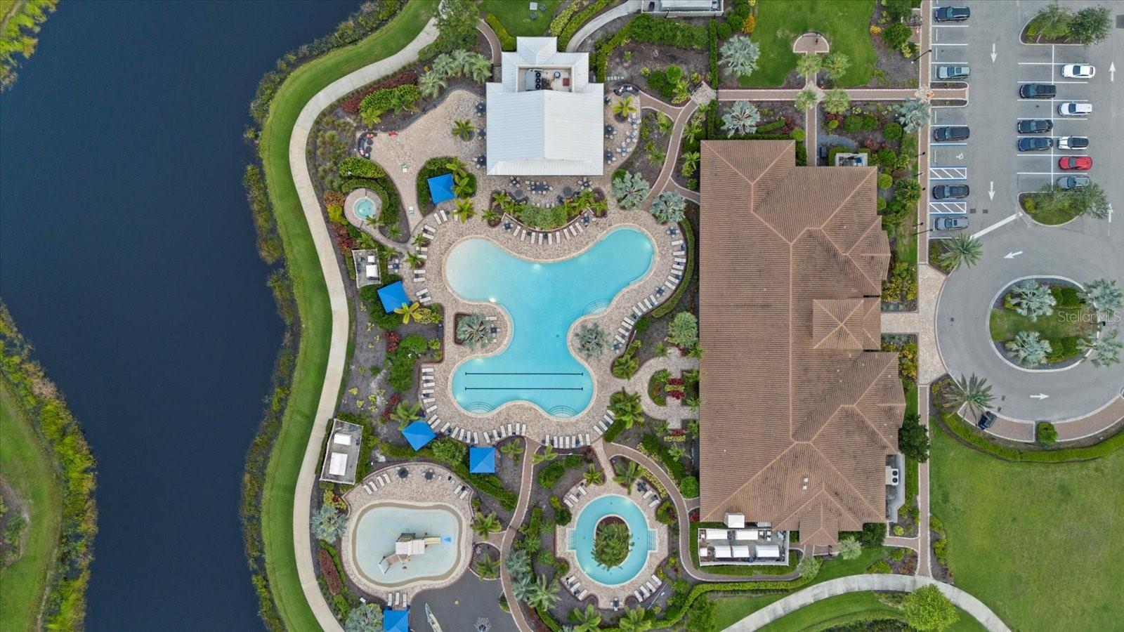 ESPLANADE PALMER - Residential