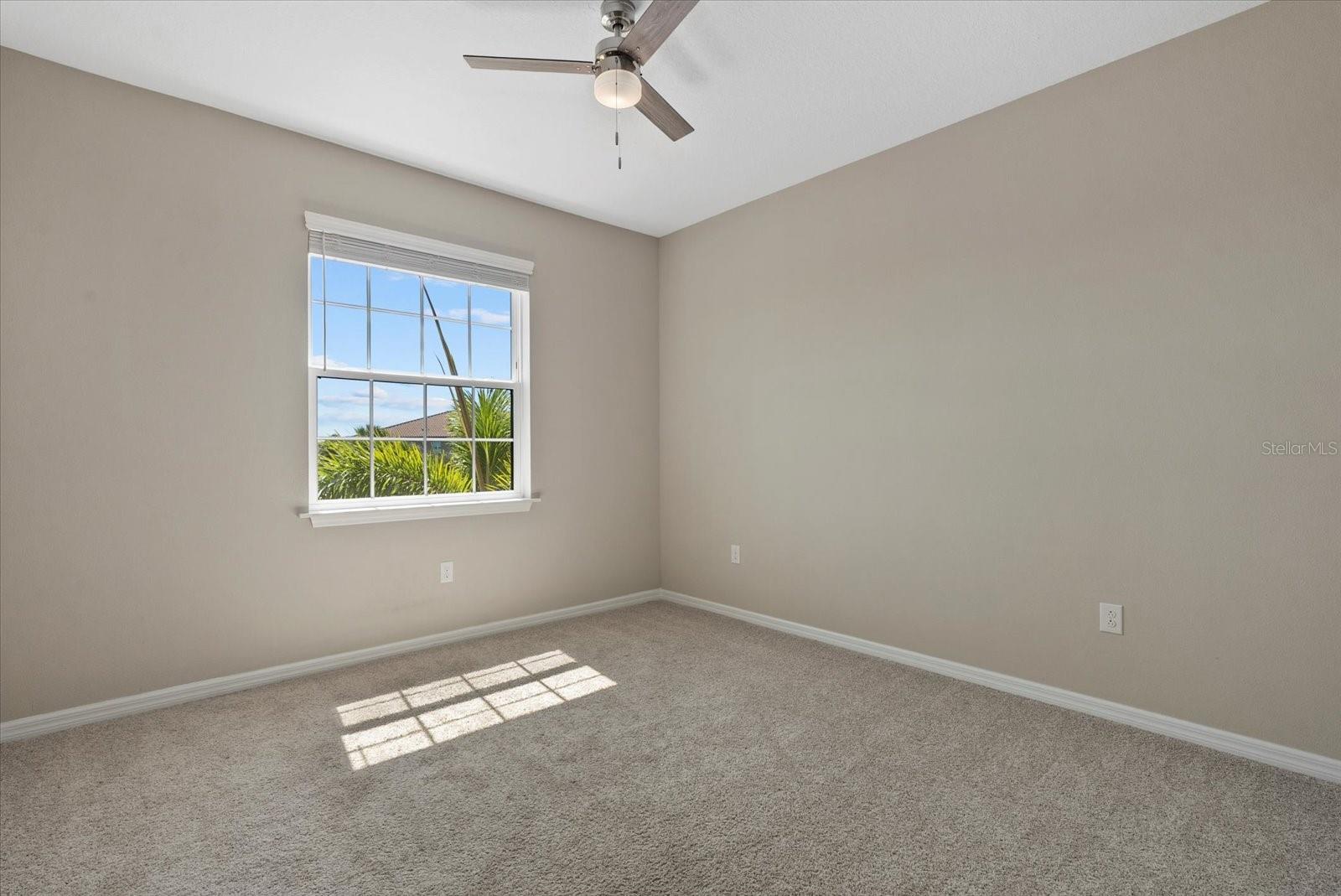 ESPLANADE PALMER - Residential