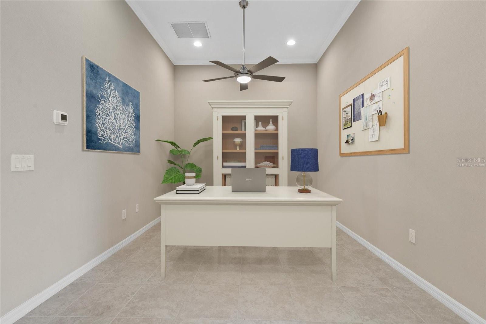 ESPLANADE PALMER - Residential