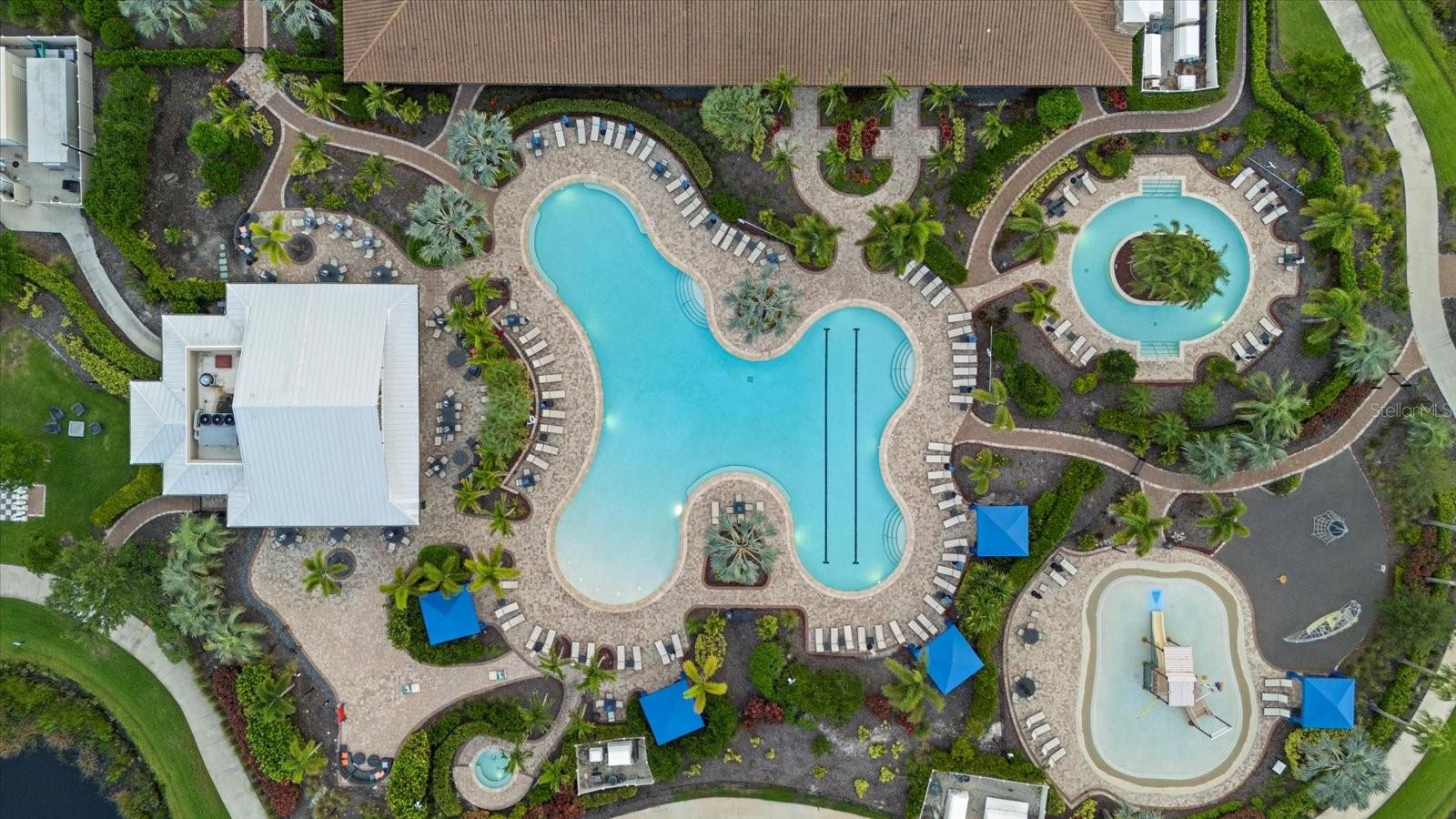 ESPLANADE PALMER - Residential