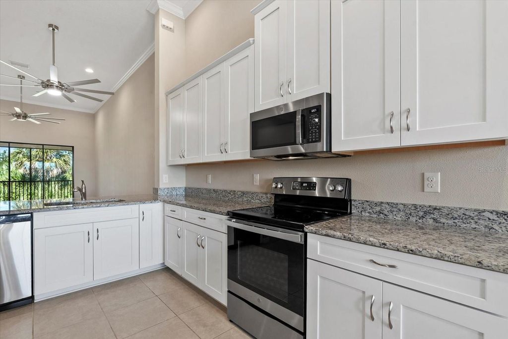 Photo of 12401 Osorio Court #203, Sarasota, FL 34238 (MLS # A4665922)