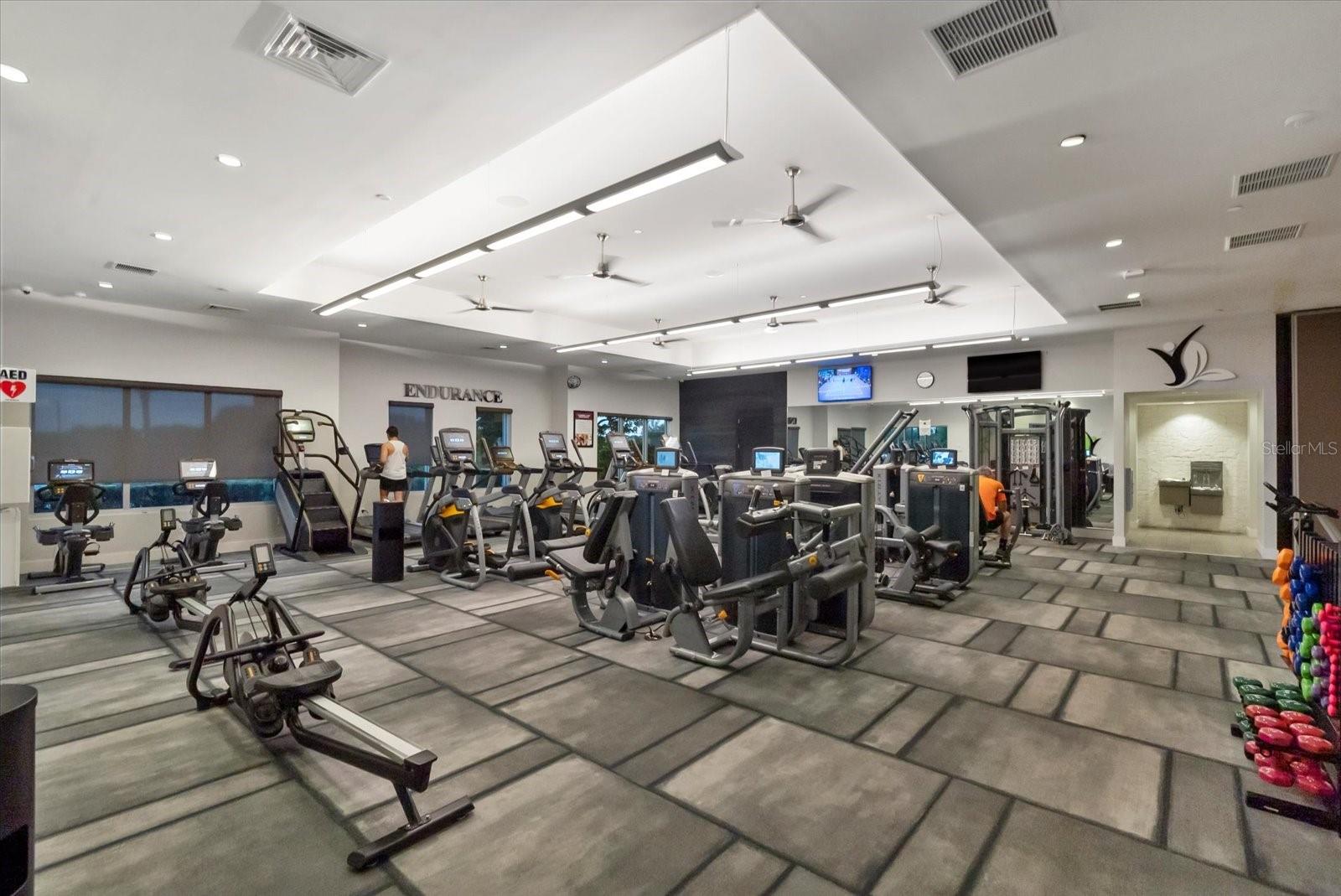 ESPLANADE PALMER - Residential