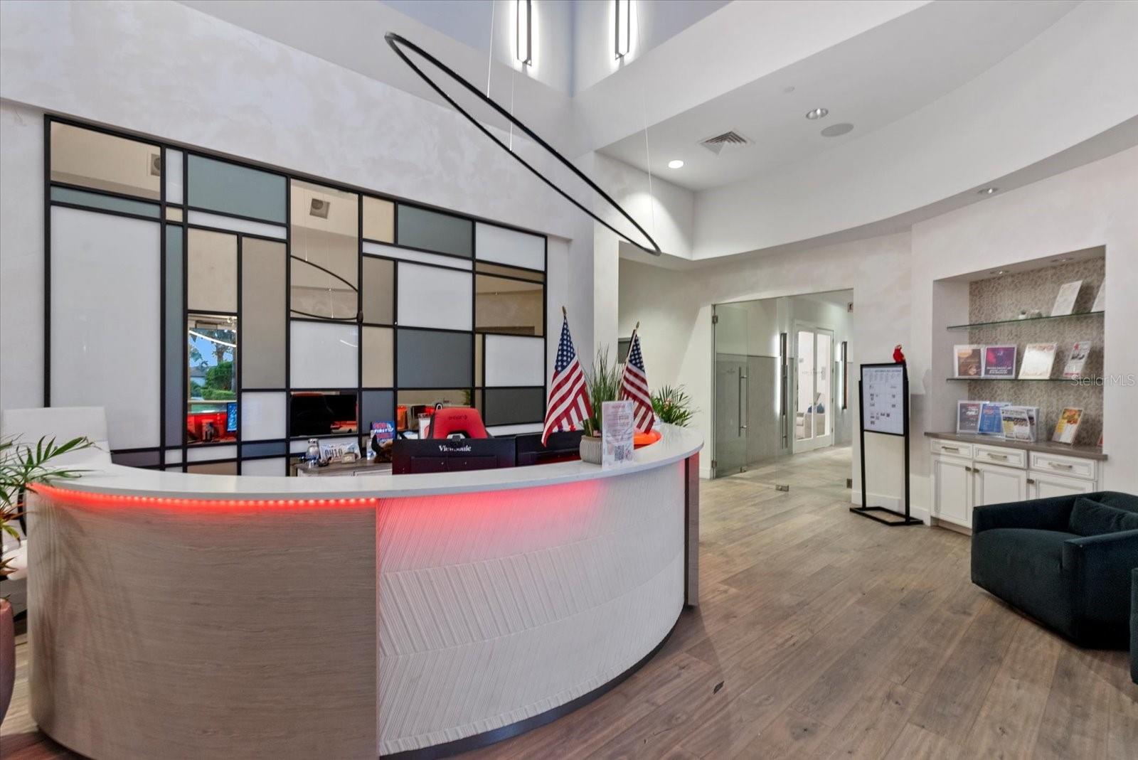 ESPLANADE PALMER - Residential