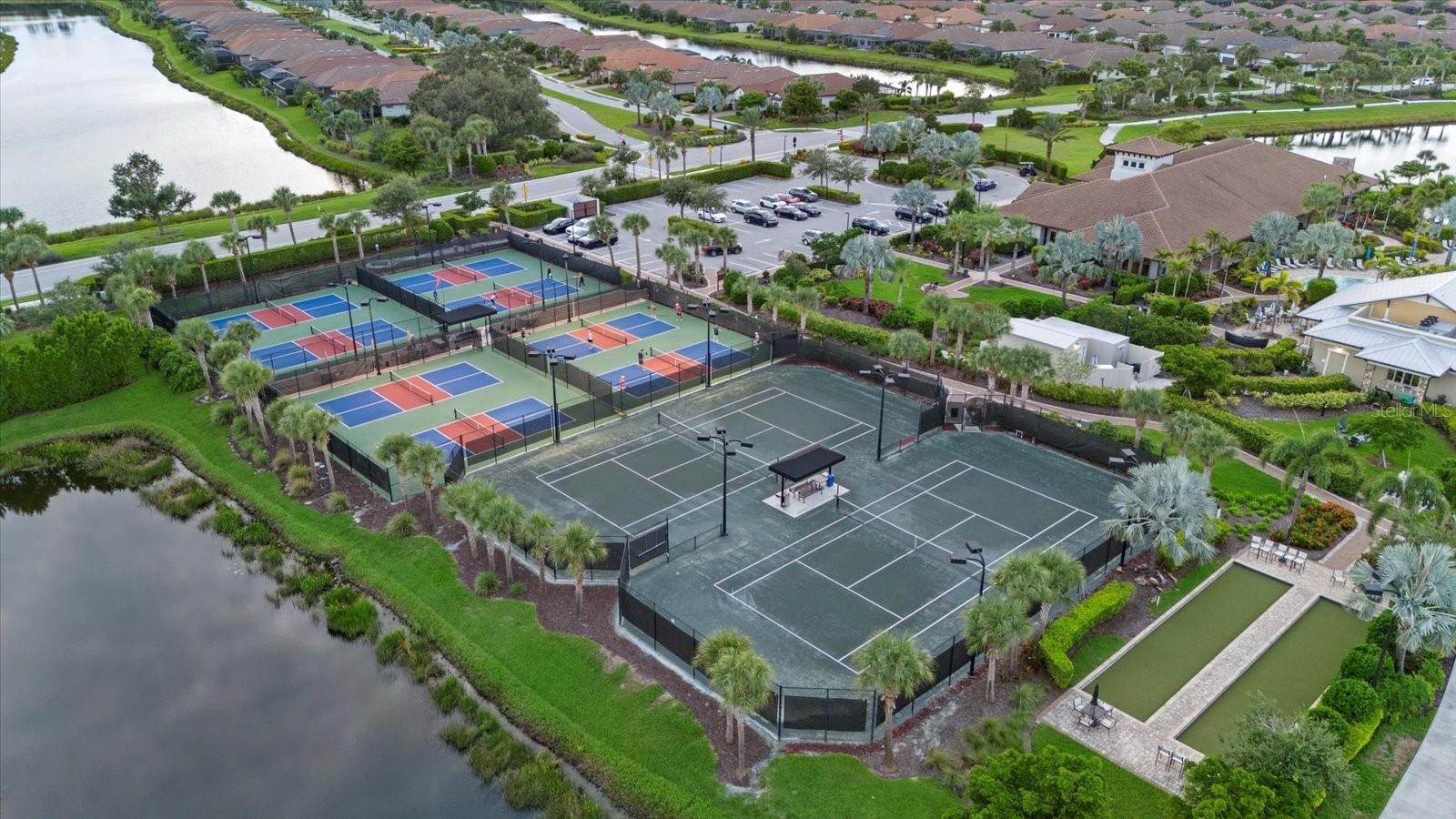 ESPLANADE PALMER - Residential