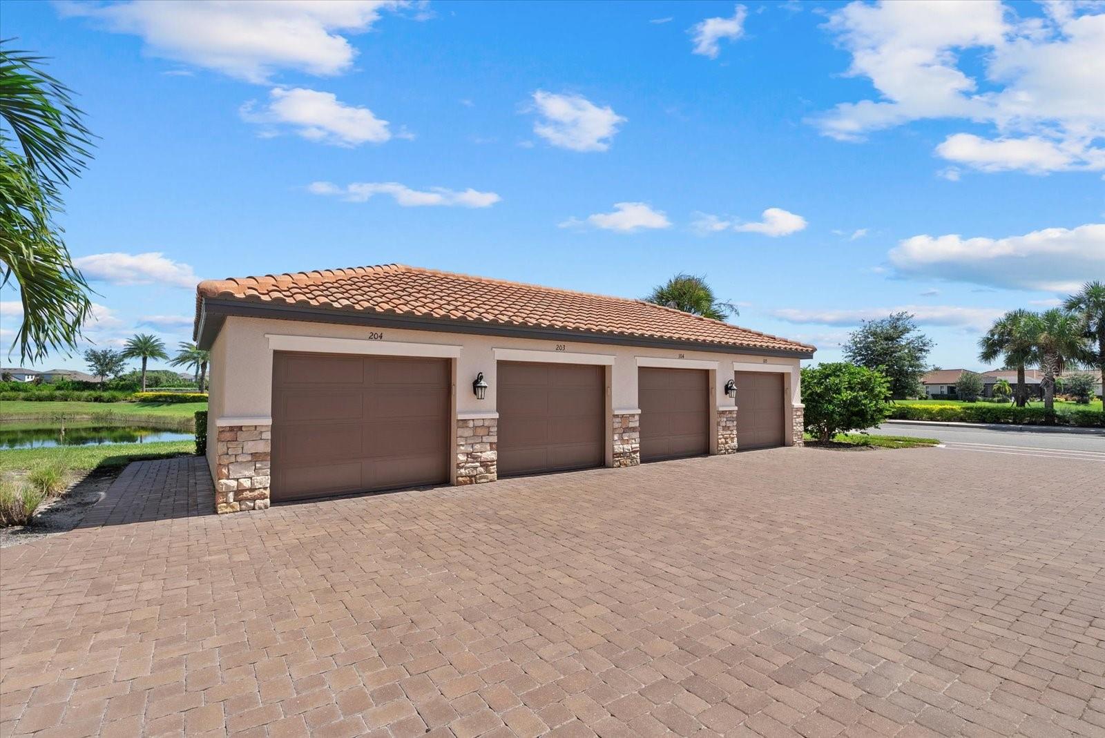 ESPLANADE PALMER - Residential