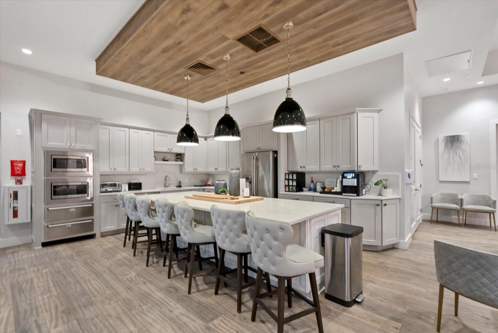 ESPLANADE PALMER - Residential