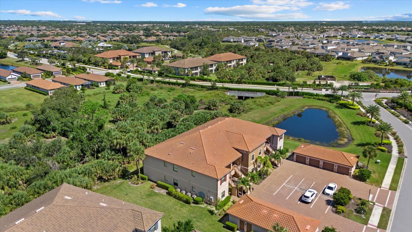 ESPLANADE PALMER - Residential