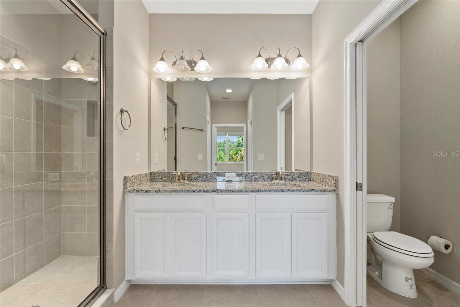 ESPLANADE PALMER - Residential