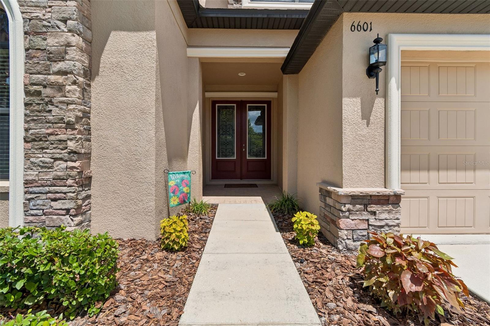 6601 SPARKLING WAY