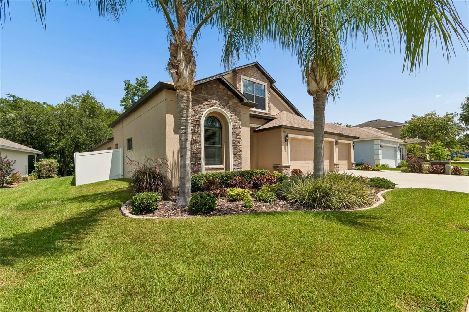 6601 SPARKLING WAY