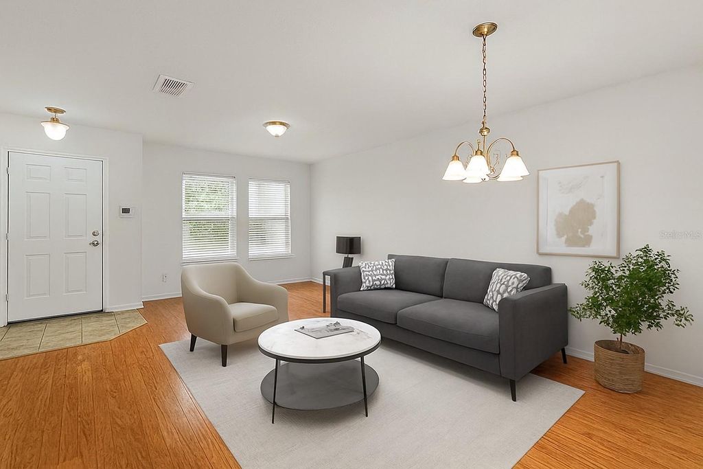 Photo of 1801 Centennial Avenue, Saint Cloud, FL 34769 (MLS # S5138571)