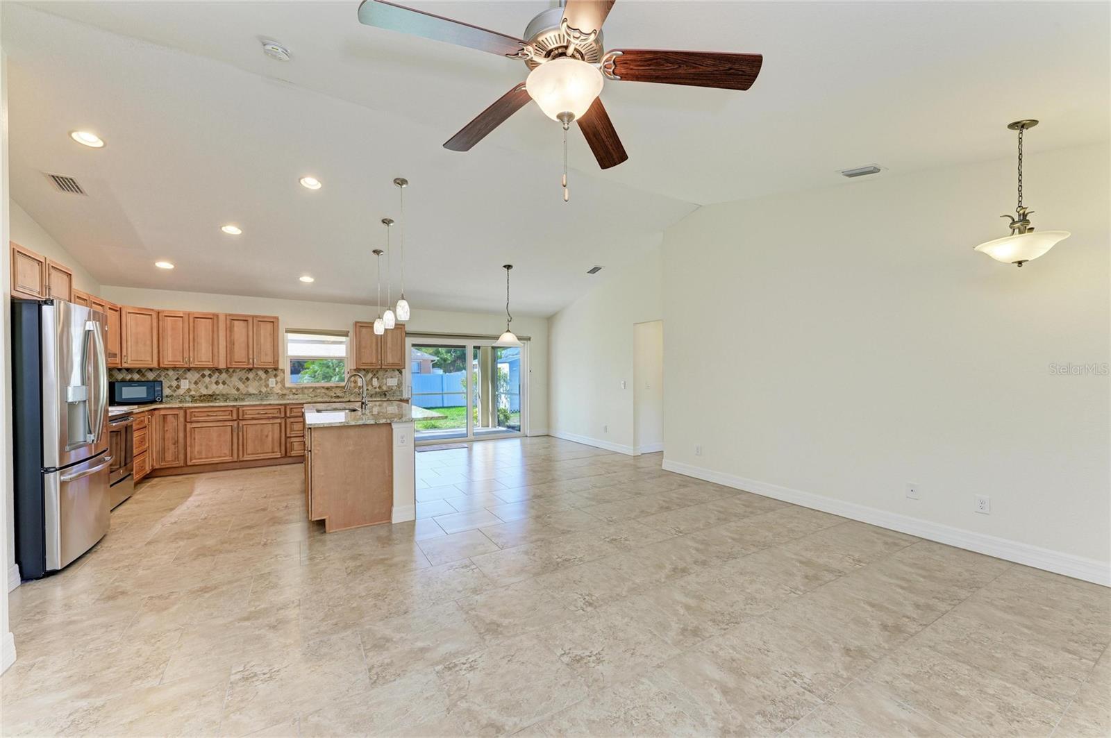 PORT CHARLOTTE SUB 19 - Residential