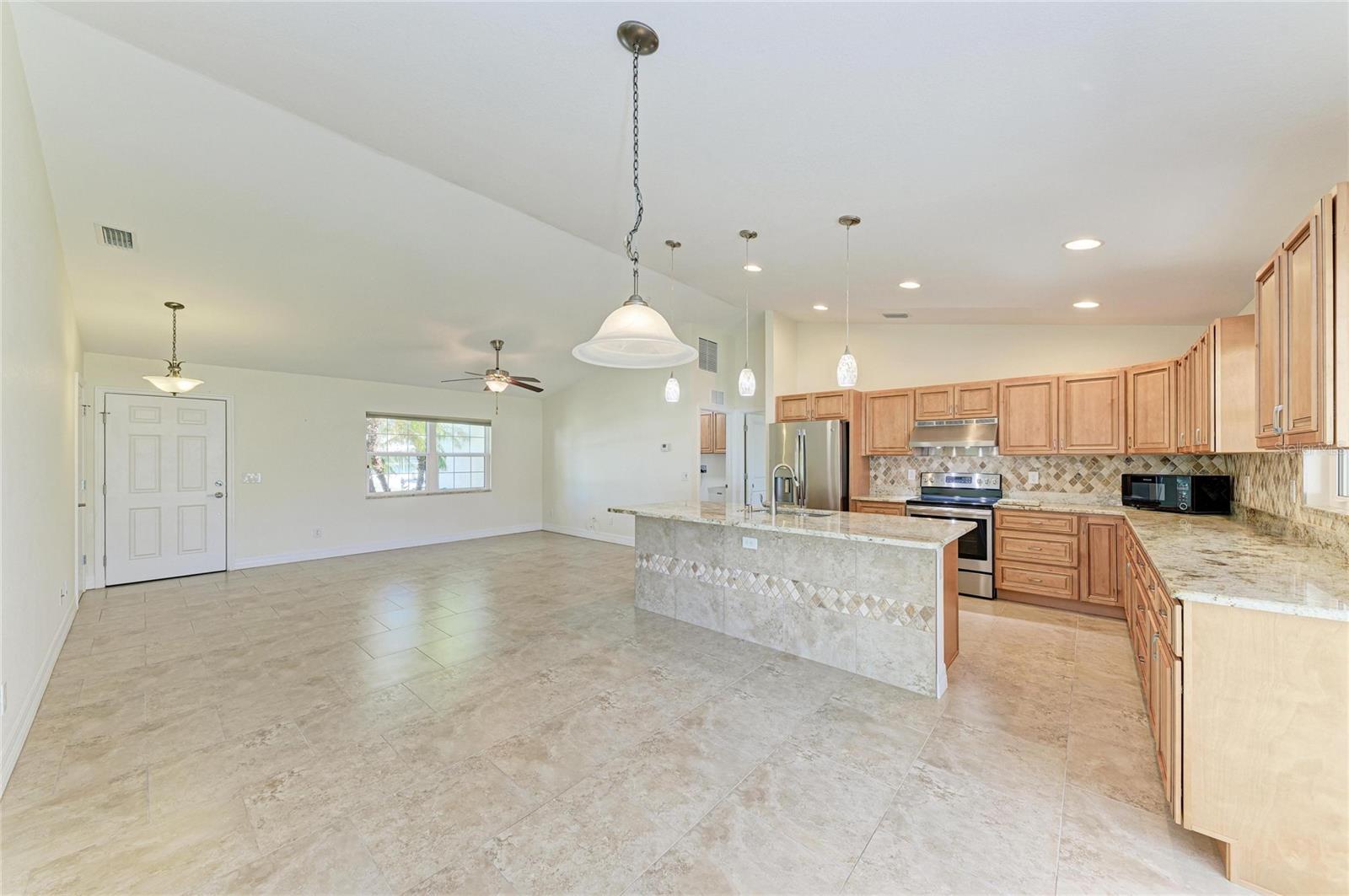 PORT CHARLOTTE SUB 19 - Residential