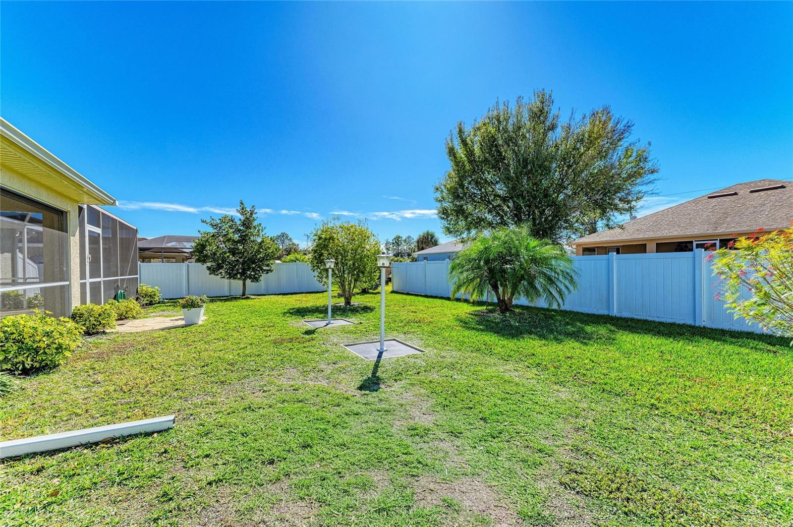 PORT CHARLOTTE SUB 19 - Residential