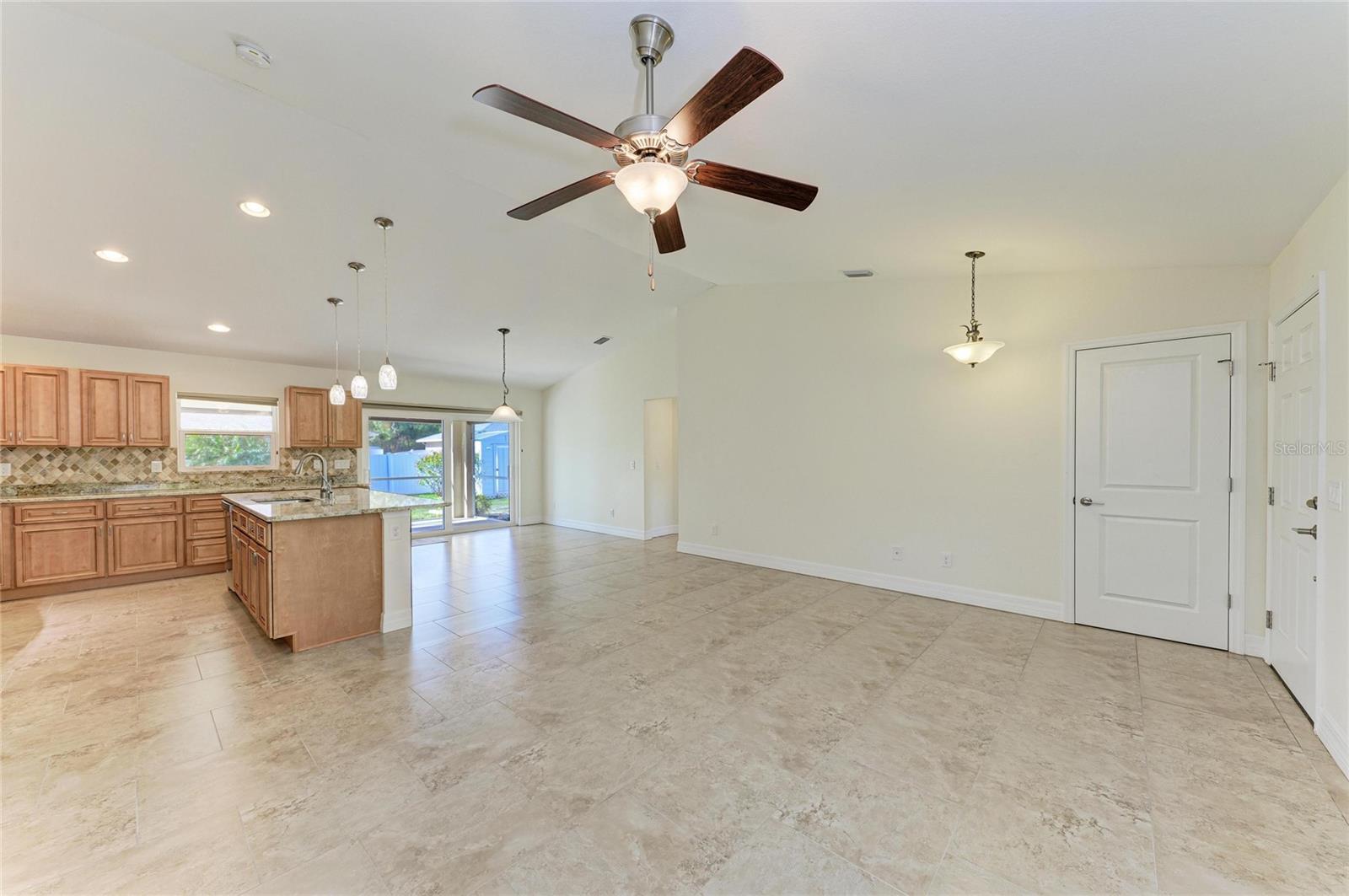 PORT CHARLOTTE SUB 19 - Residential