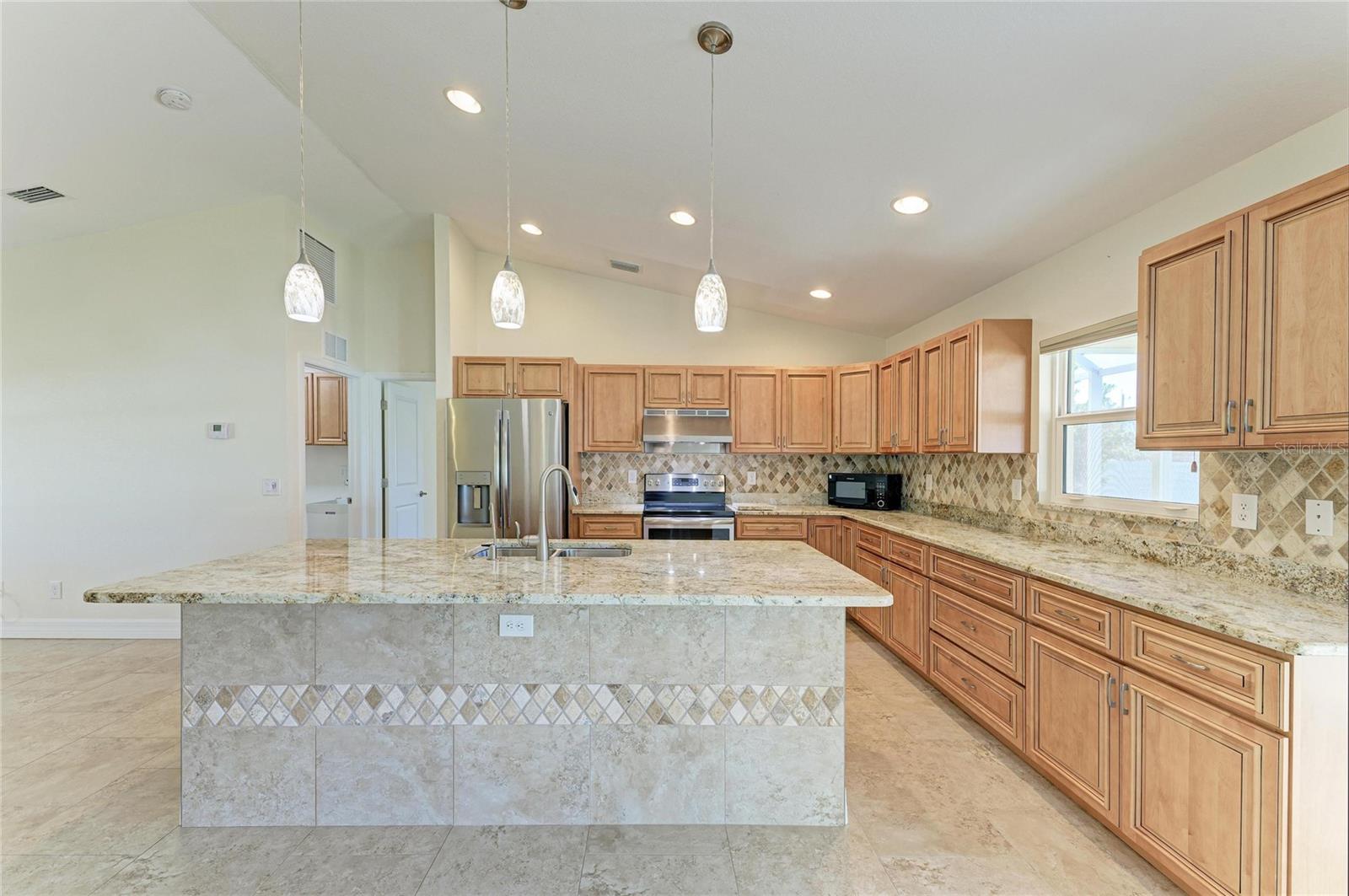 PORT CHARLOTTE SUB 19 - Residential