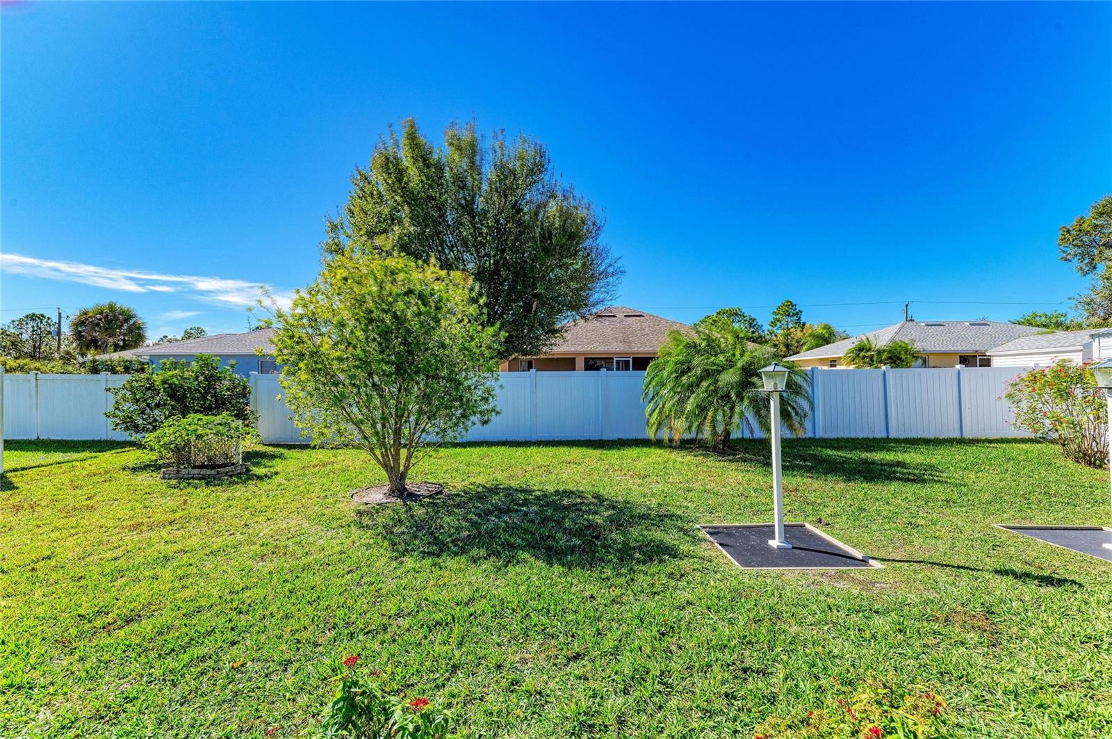 PORT CHARLOTTE SUB 19 - Residential