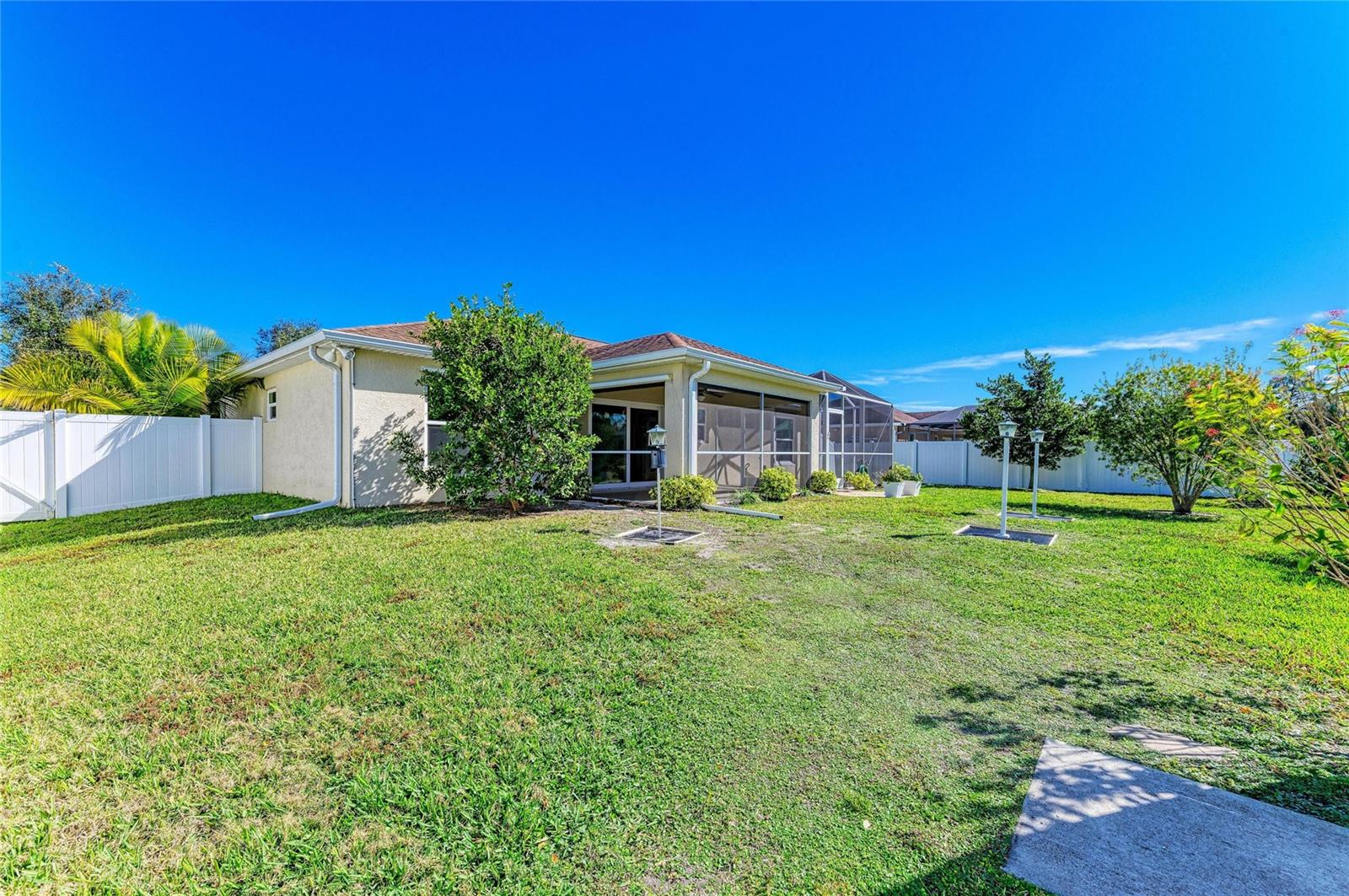 PORT CHARLOTTE SUB 19 - Residential