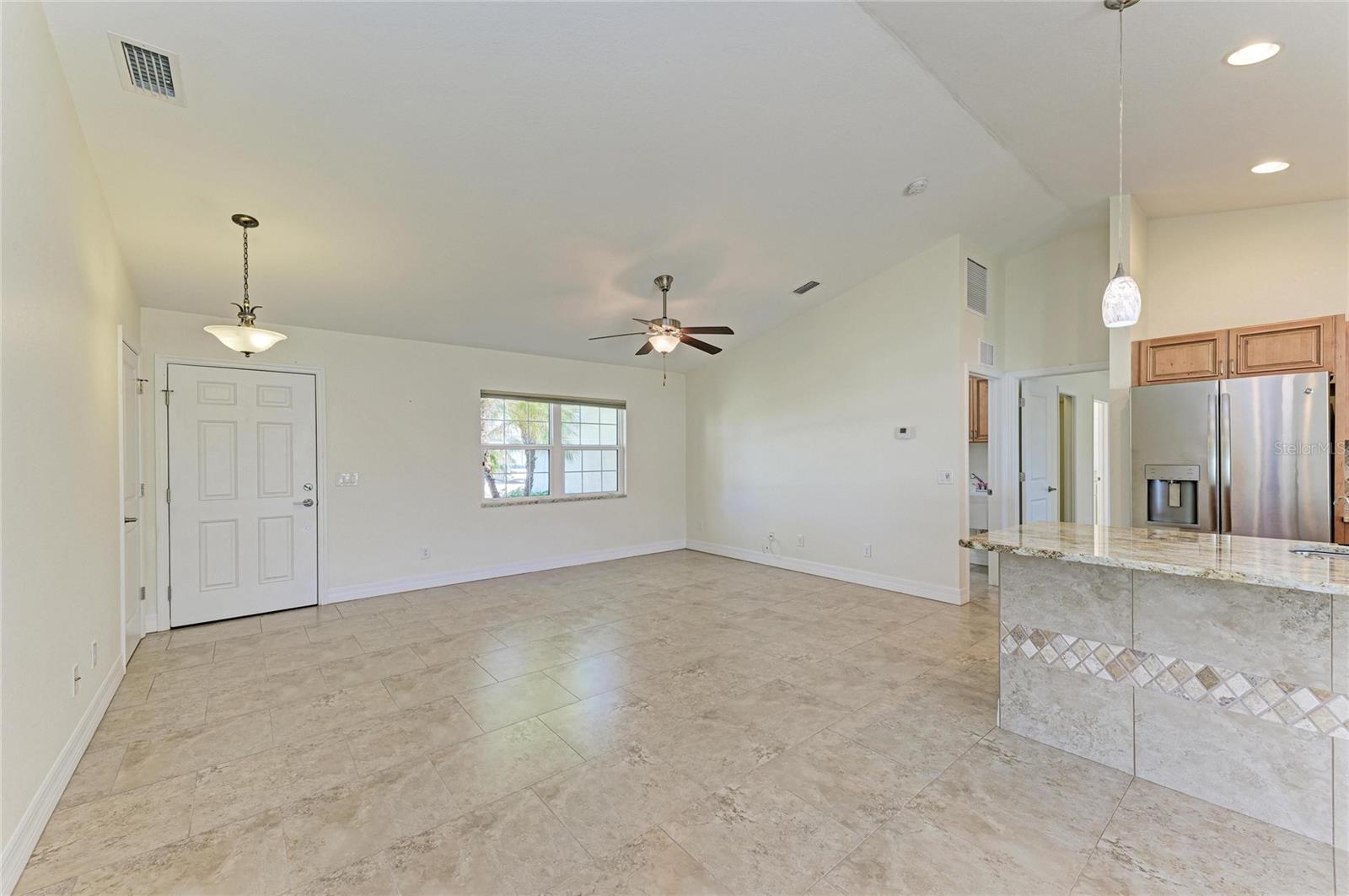 PORT CHARLOTTE SUB 19 - Residential