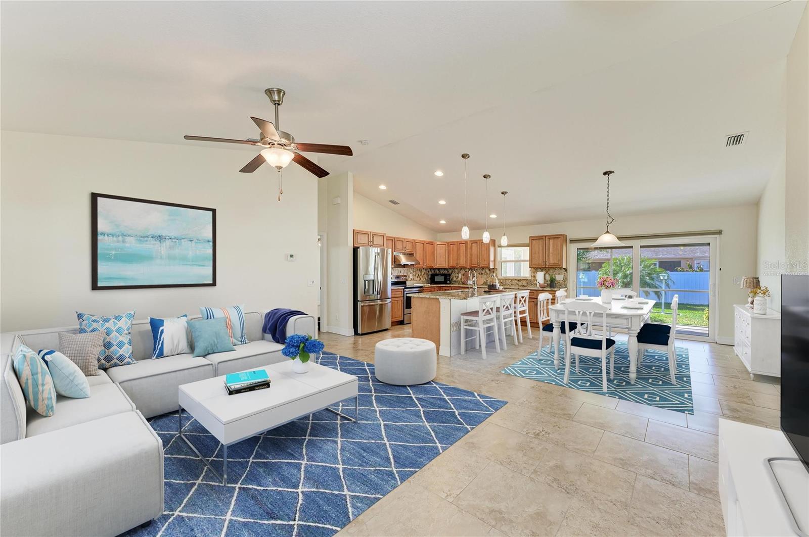 PORT CHARLOTTE SUB 19 - Residential