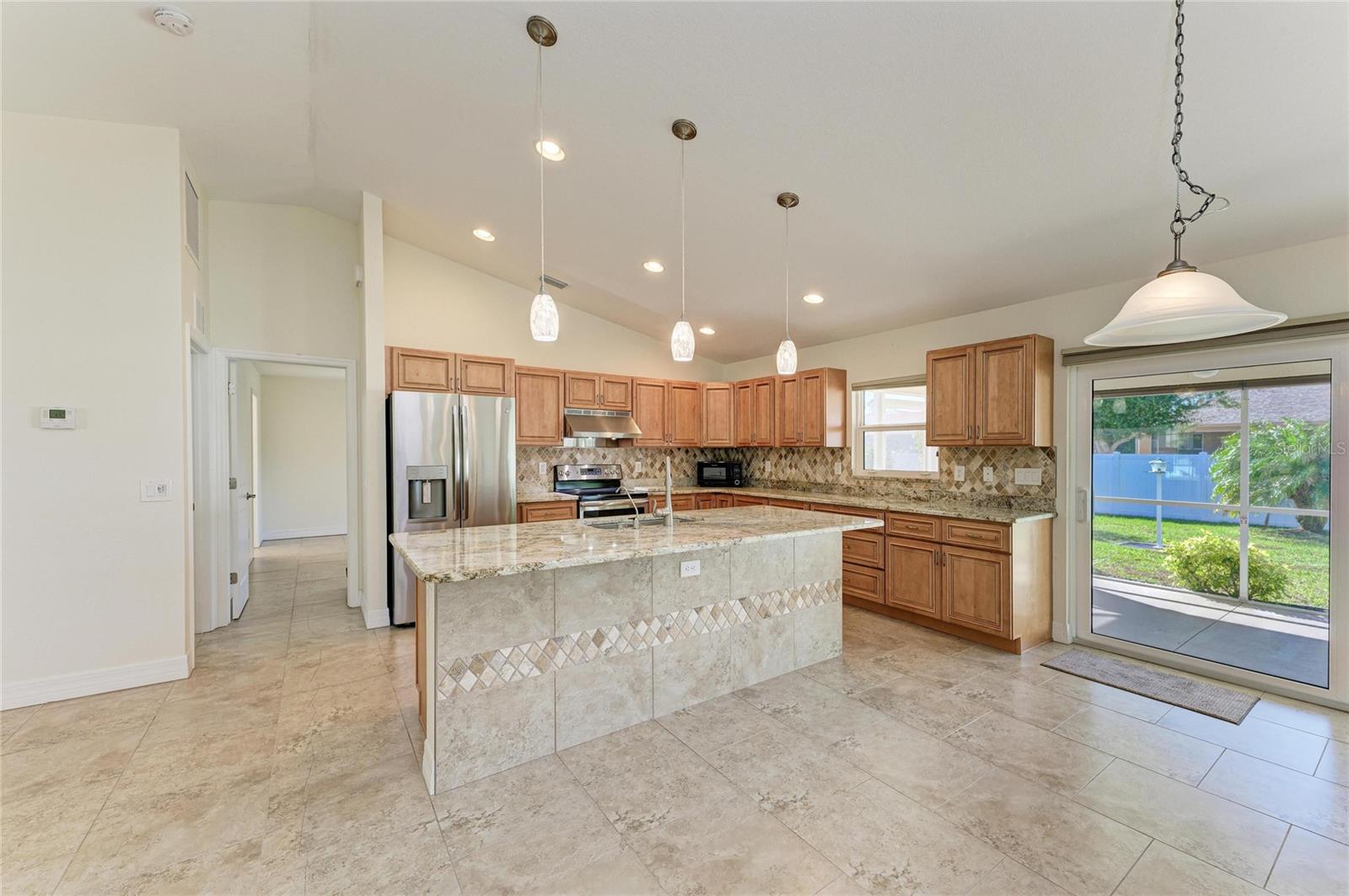 PORT CHARLOTTE SUB 19 - Residential