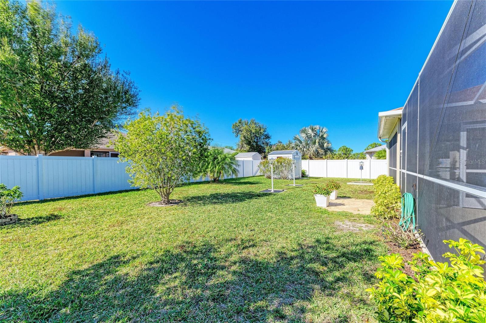 PORT CHARLOTTE SUB 19 - Residential