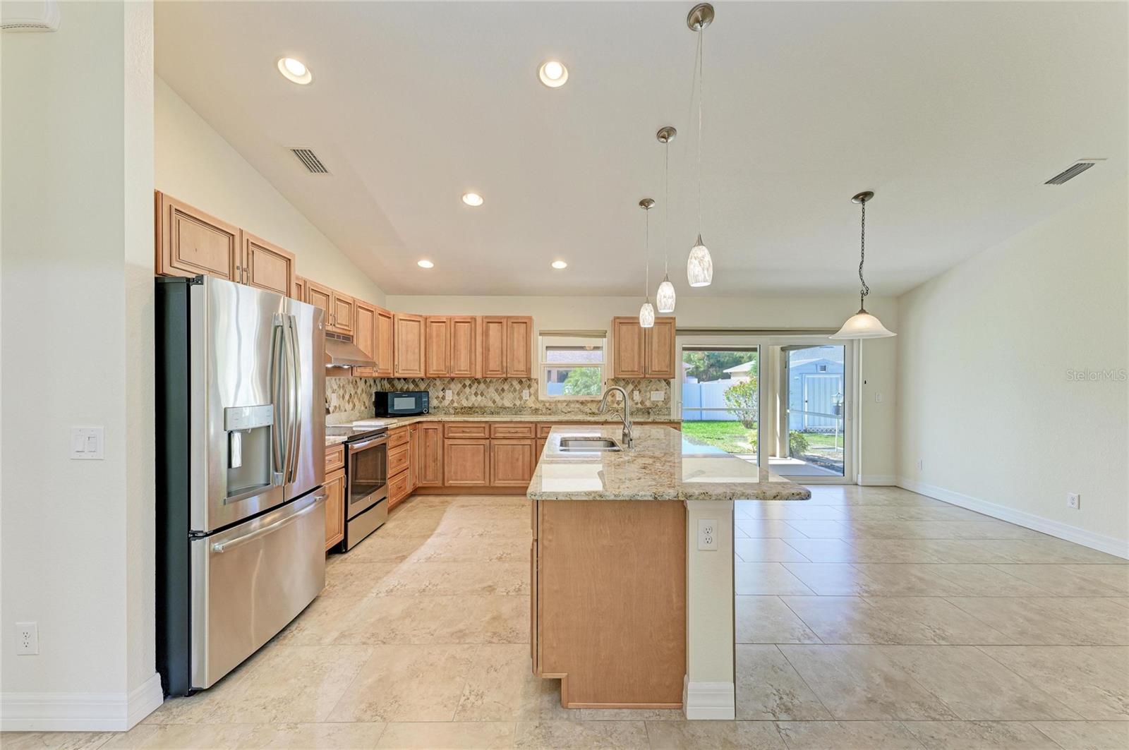 PORT CHARLOTTE SUB 19 - Residential