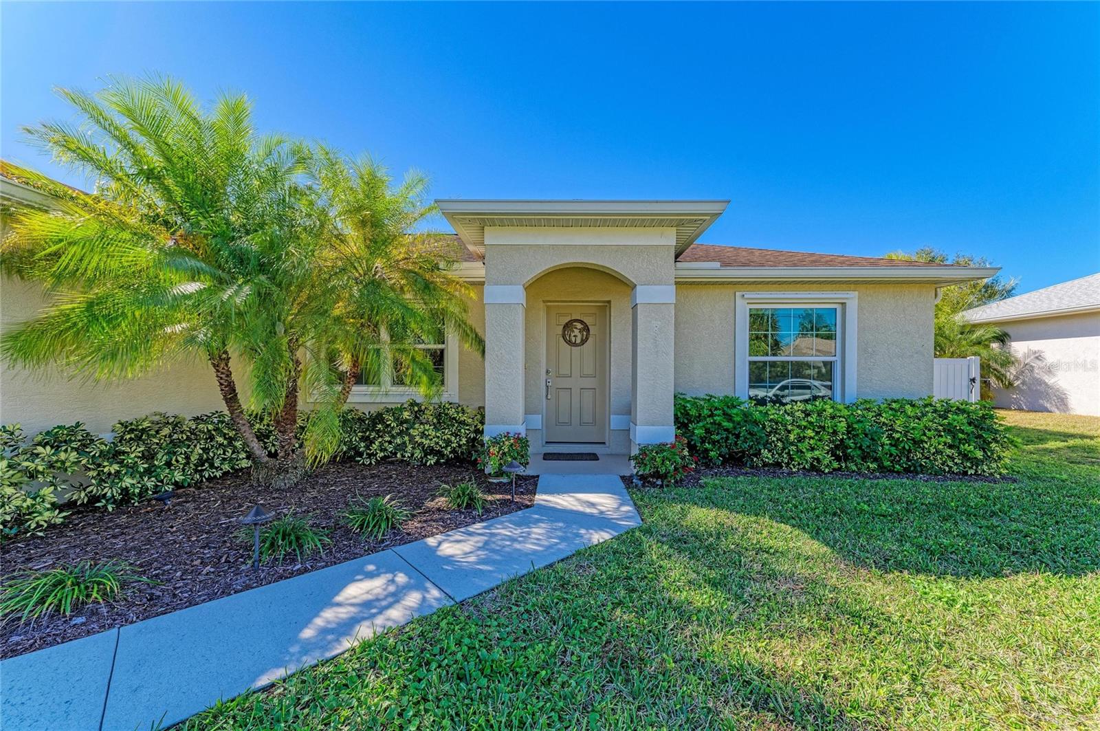 PORT CHARLOTTE SUB 19 - Residential