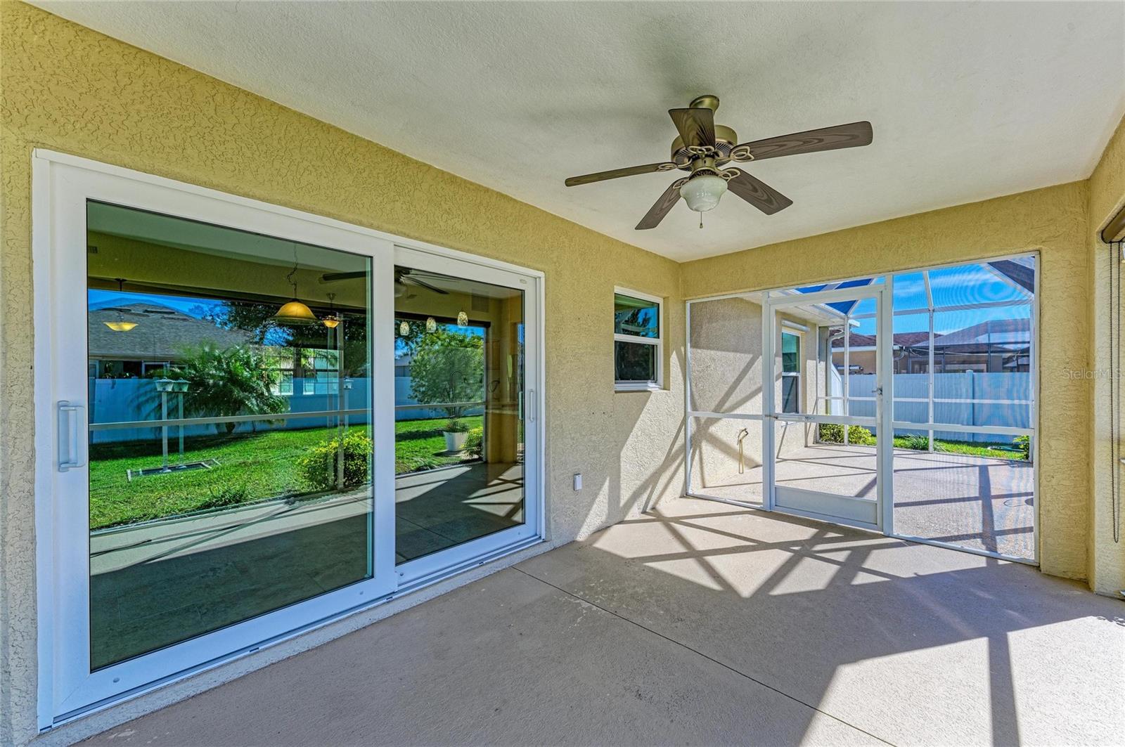 PORT CHARLOTTE SUB 19 - Residential