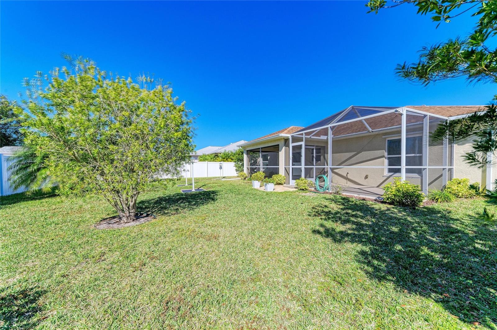 PORT CHARLOTTE SUB 19 - Residential