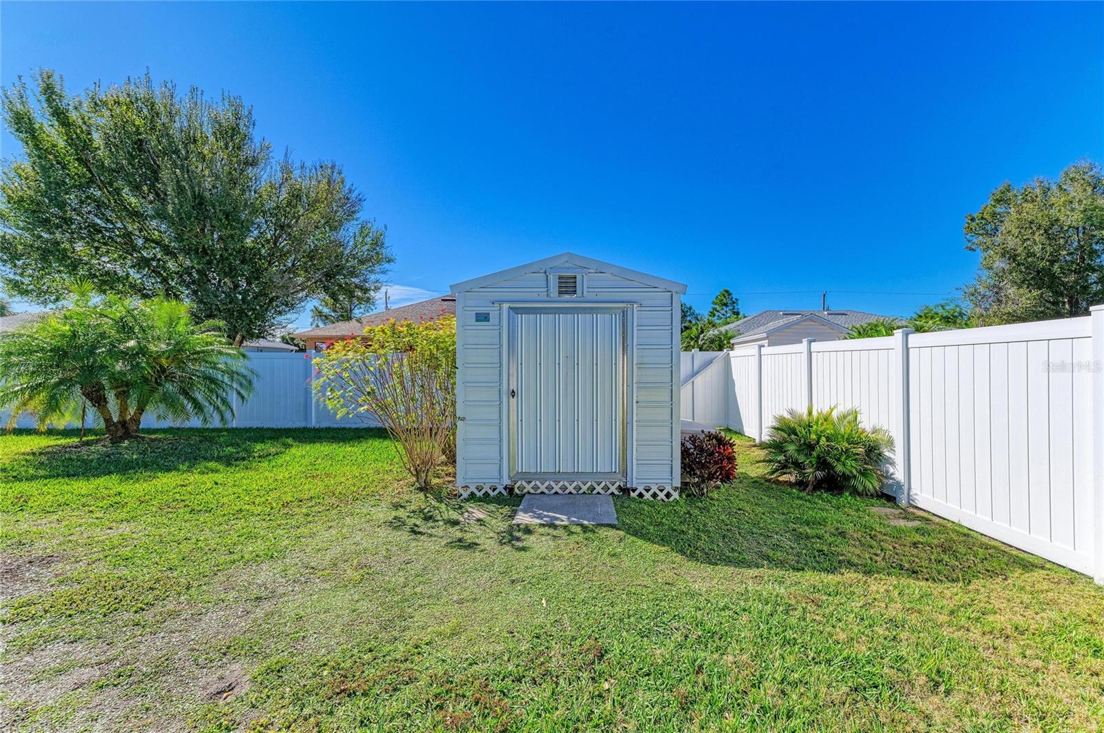 PORT CHARLOTTE SUB 19 - Residential