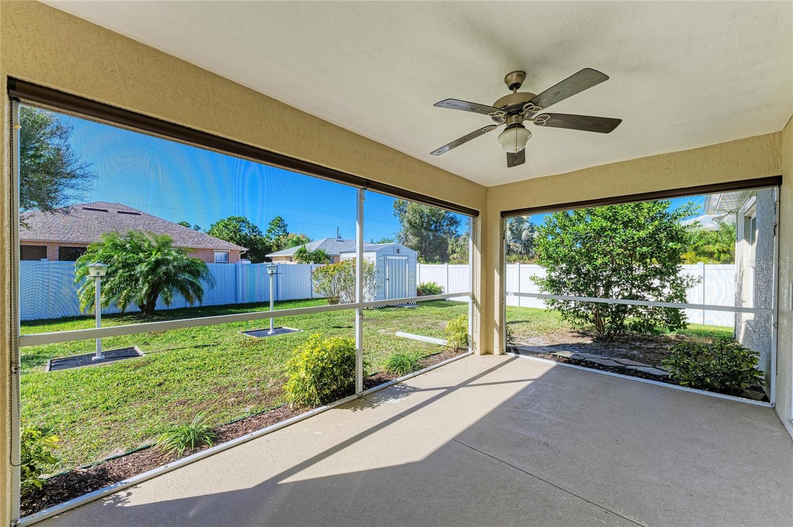 PORT CHARLOTTE SUB 19 - Residential