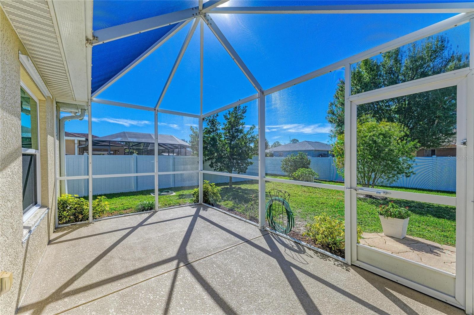 PORT CHARLOTTE SUB 19 - Residential