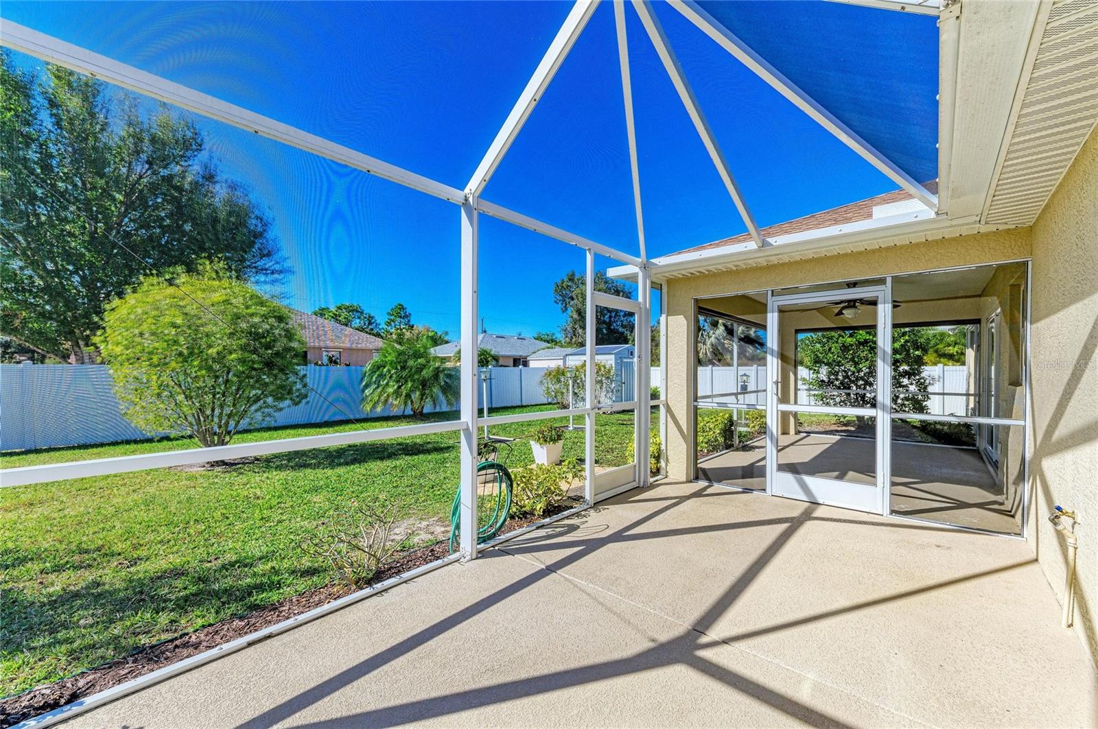 PORT CHARLOTTE SUB 19 - Residential