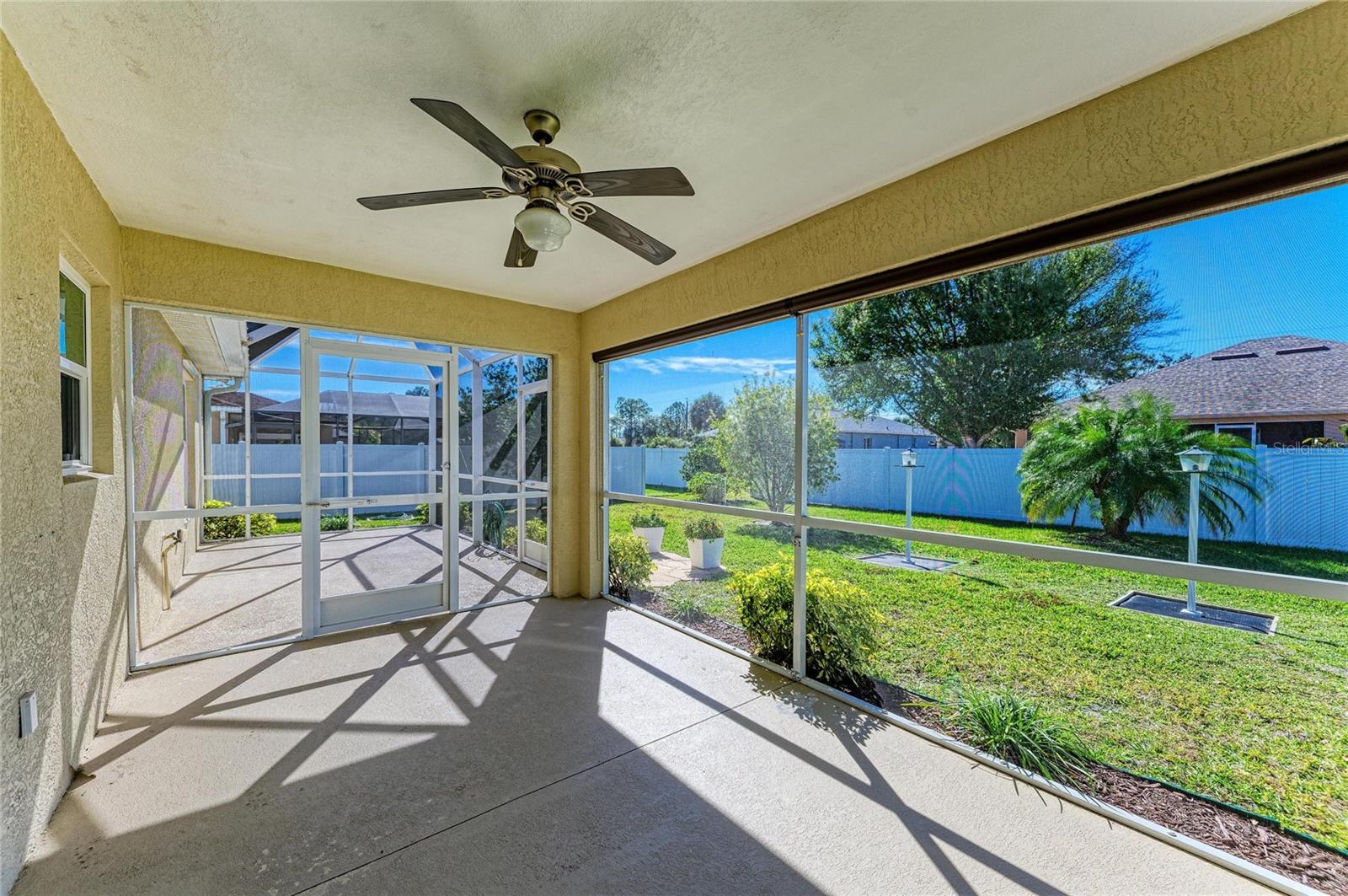 PORT CHARLOTTE SUB 19 - Residential