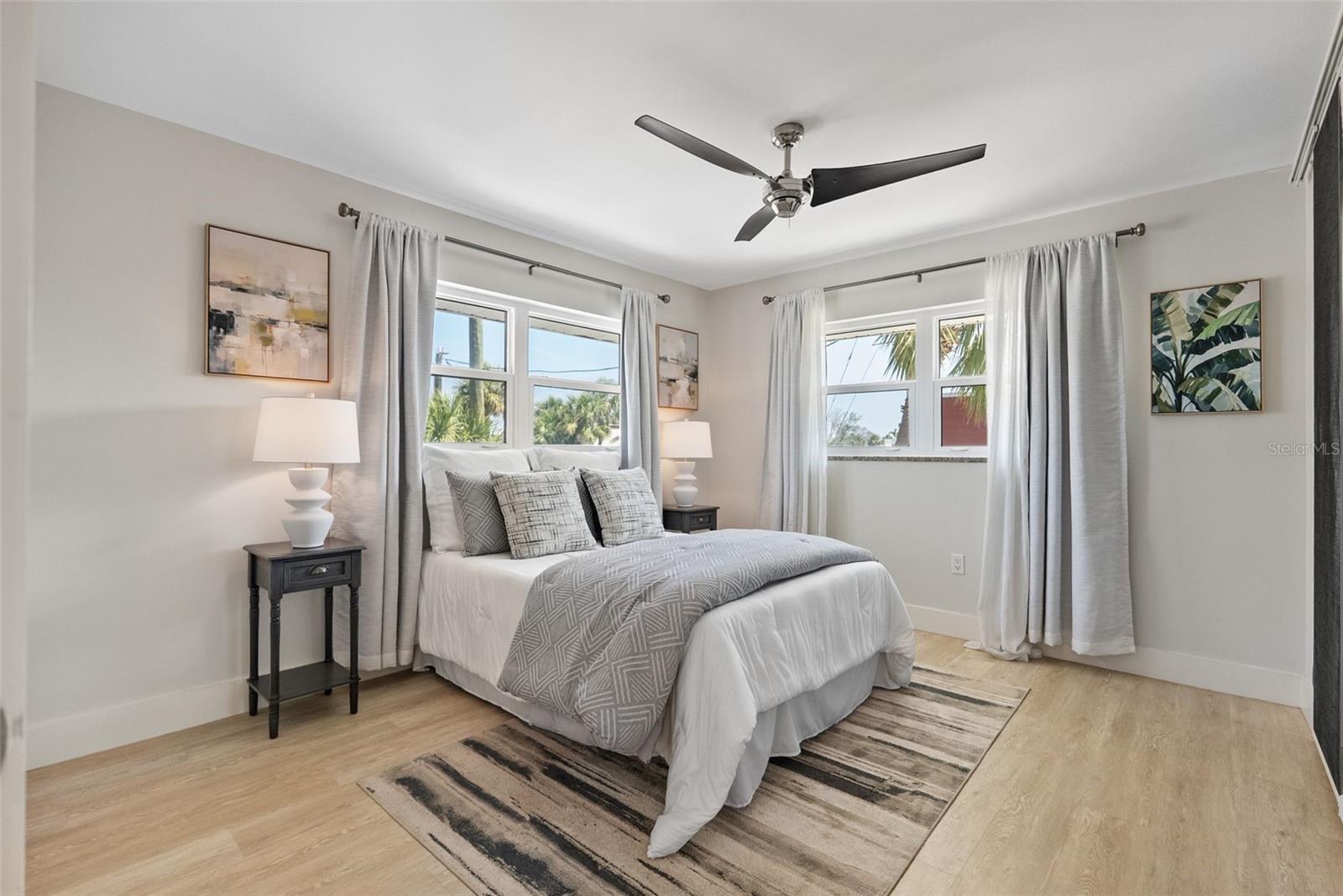 BALTIC APTS CONDO - Residential