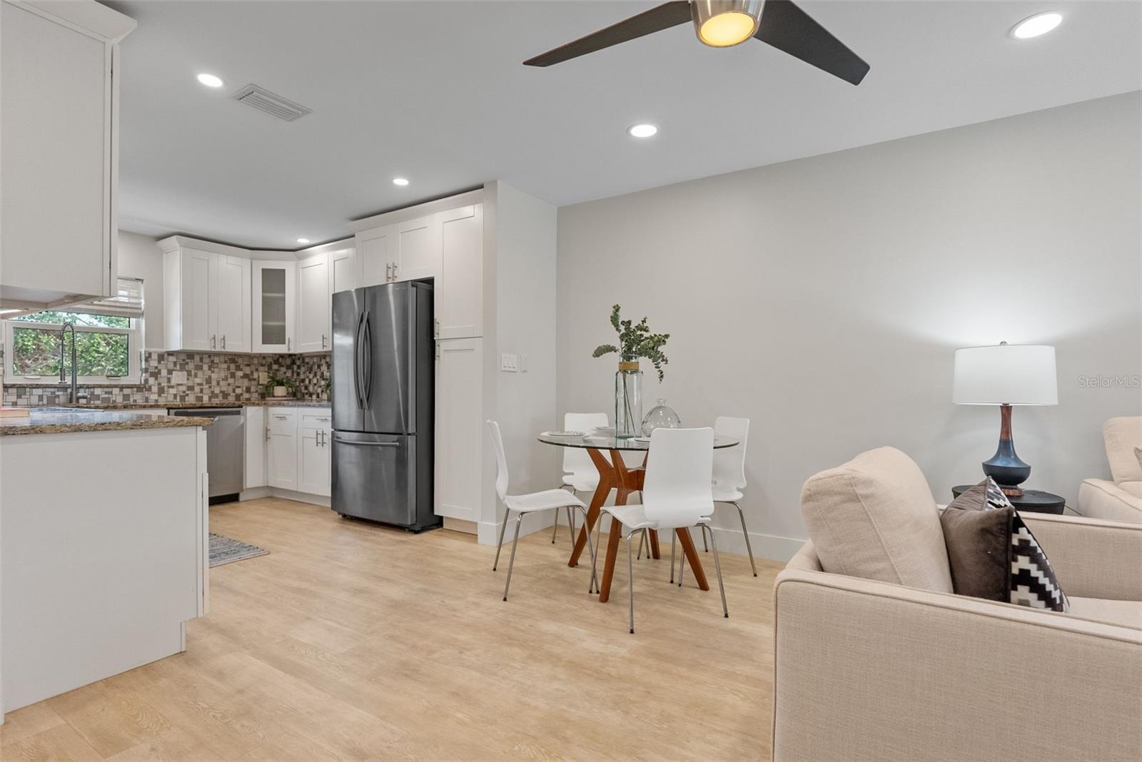 BALTIC APTS CONDO - Residential