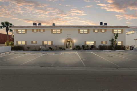 506 71ST AVE 7 ST PETE BEACH FL 33706