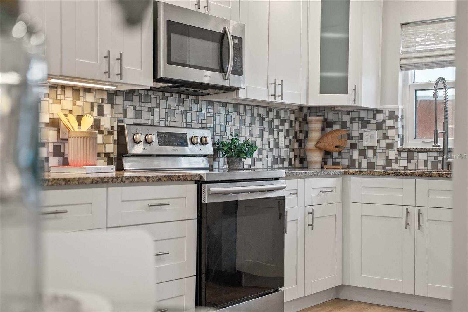 BALTIC APTS CONDO - Residential