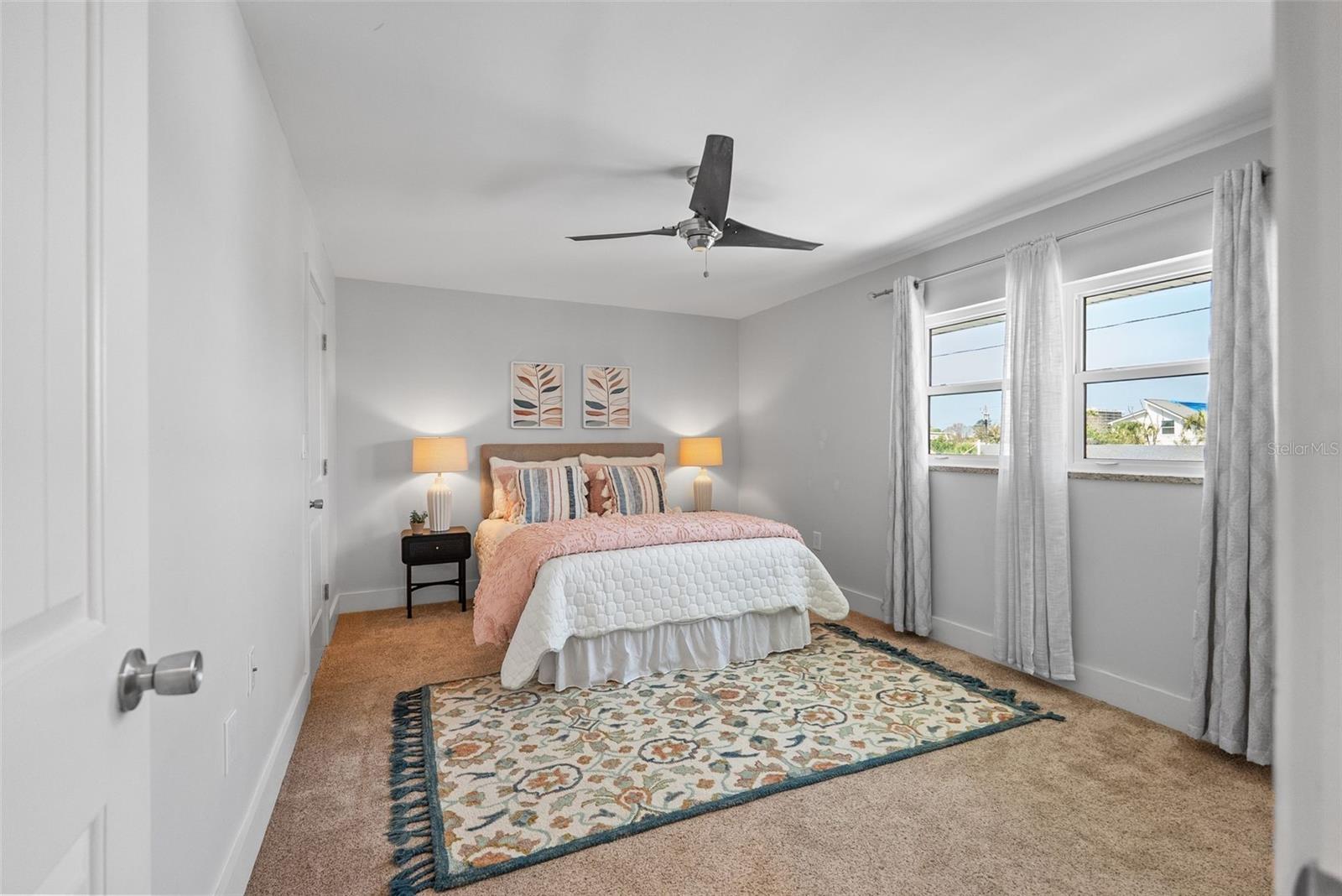 BALTIC APTS CONDO - Residential