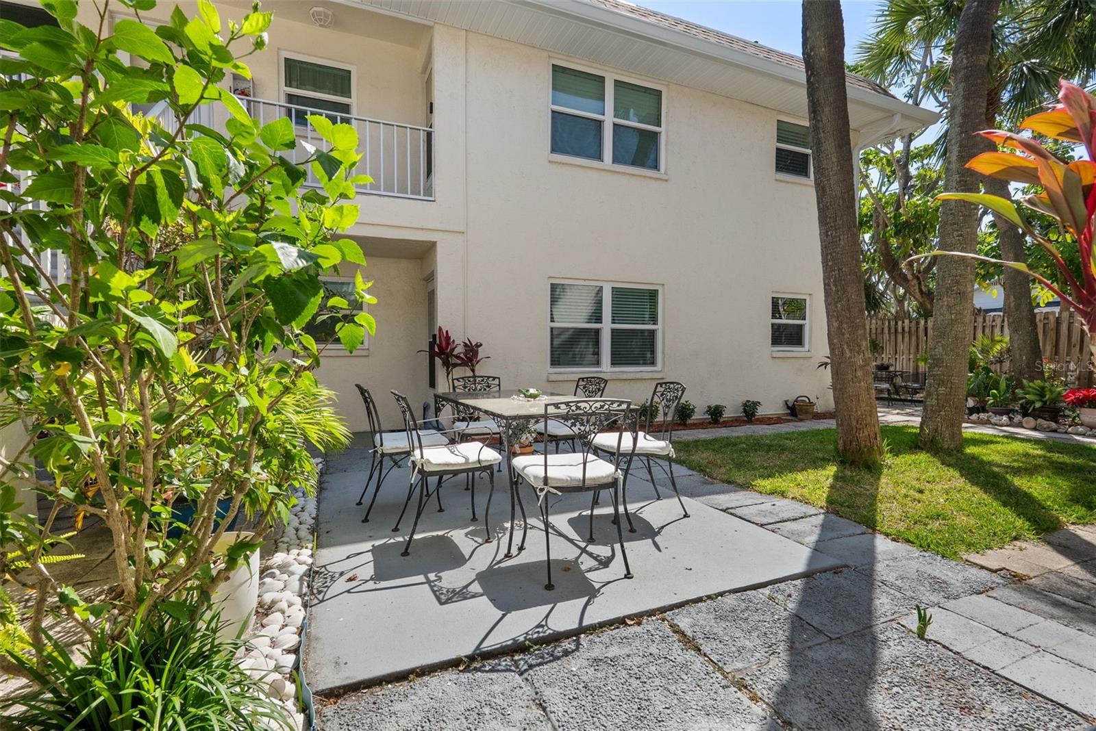 BALTIC APTS CONDO - Residential