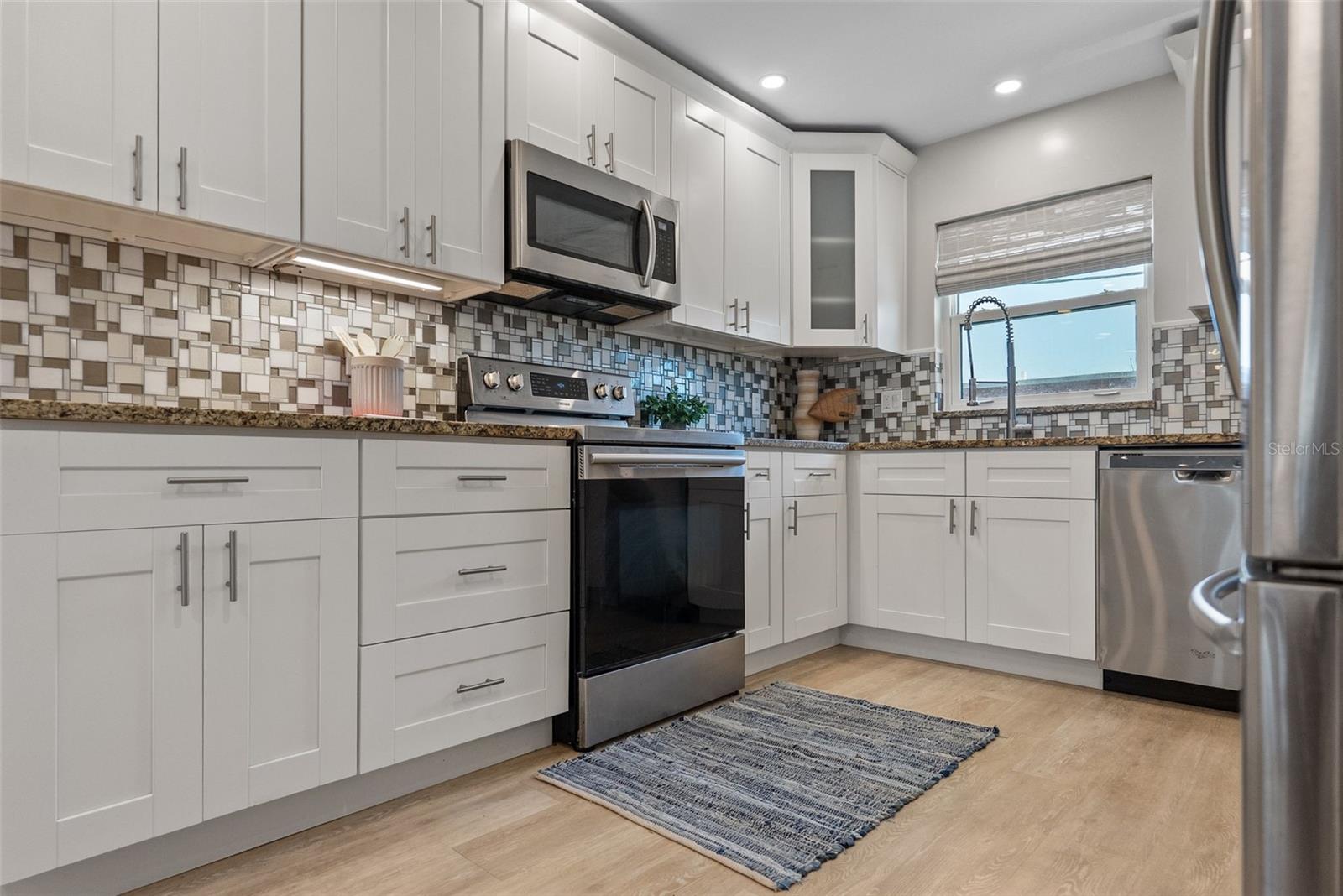 BALTIC APTS CONDO - Residential