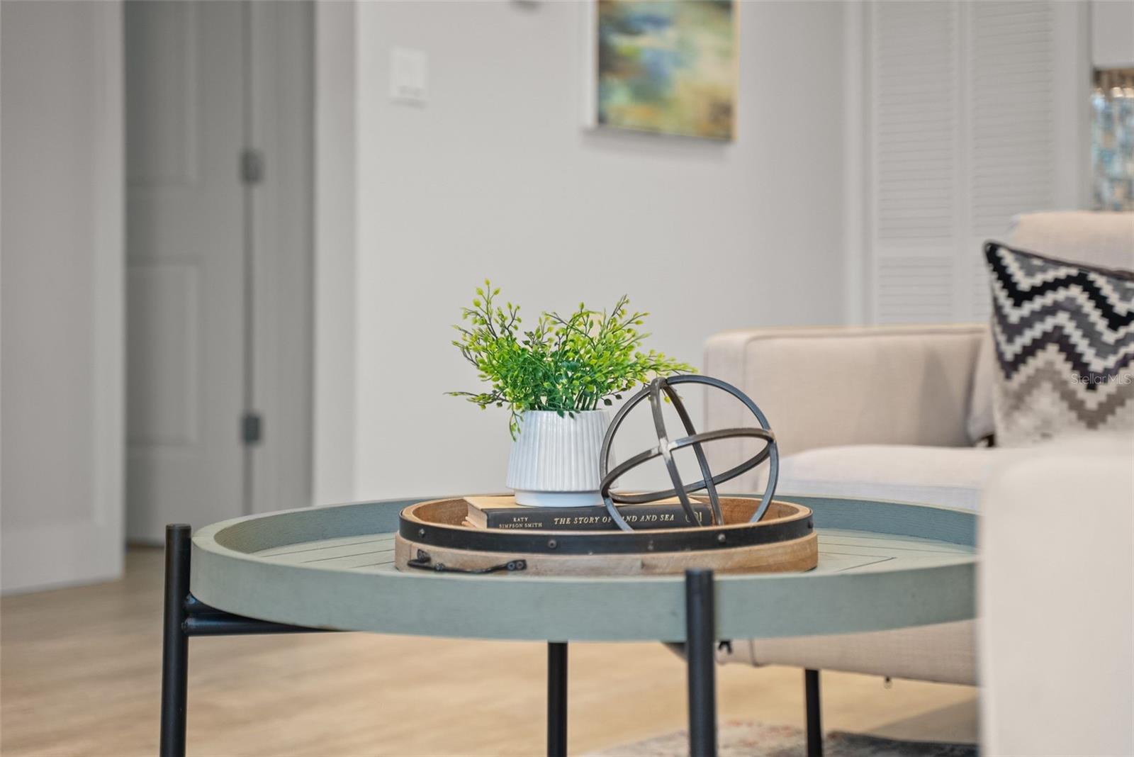 BALTIC APTS CONDO - Residential