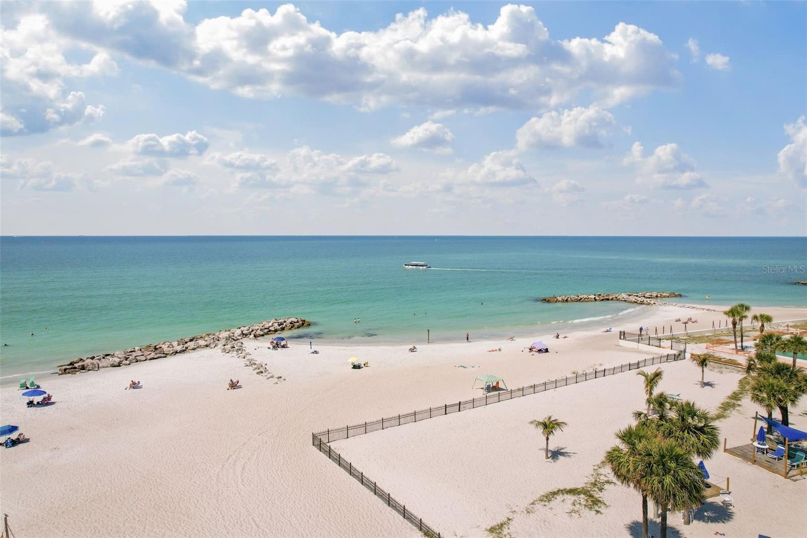 BALTIC APTS CONDO - Residential